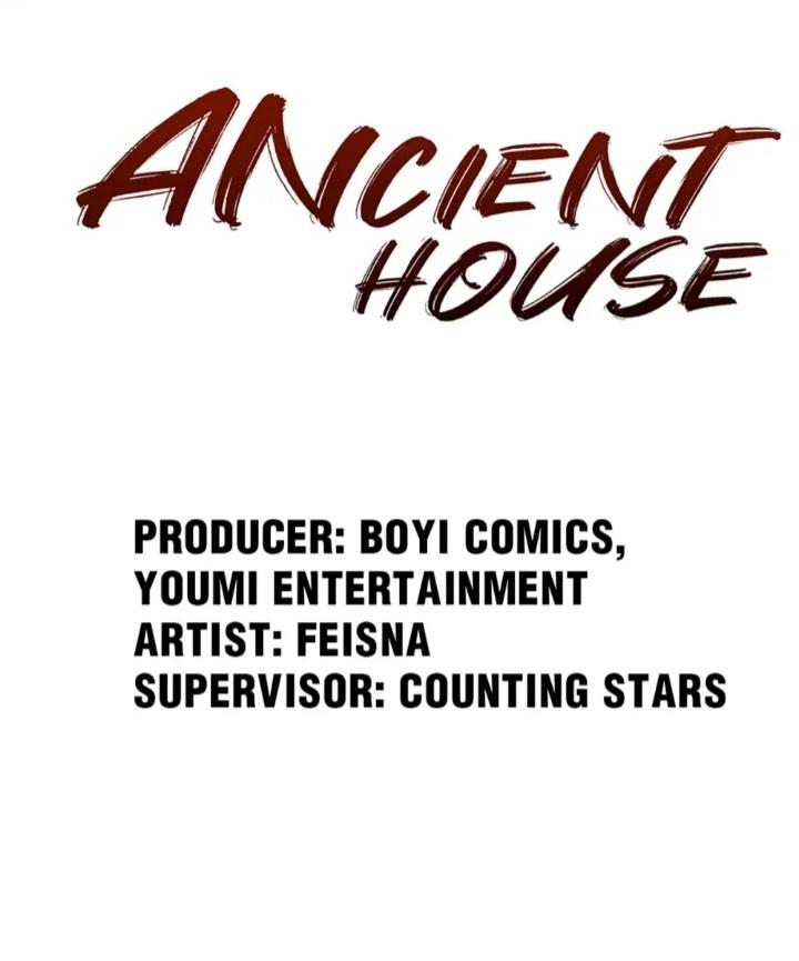 Ancient House Strategy Chapter 61 - Picture 2