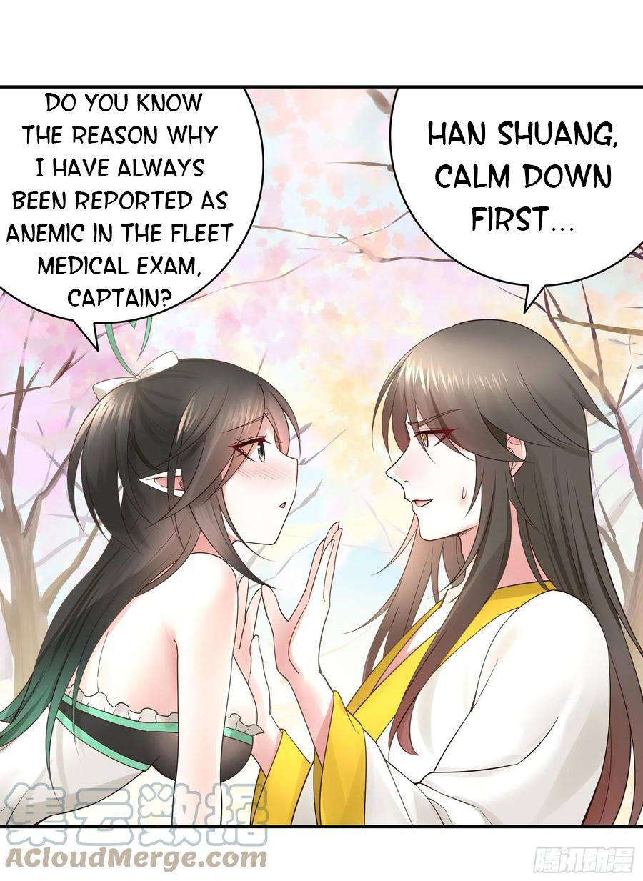 I Want To Roam Chapter 98 - Picture 2