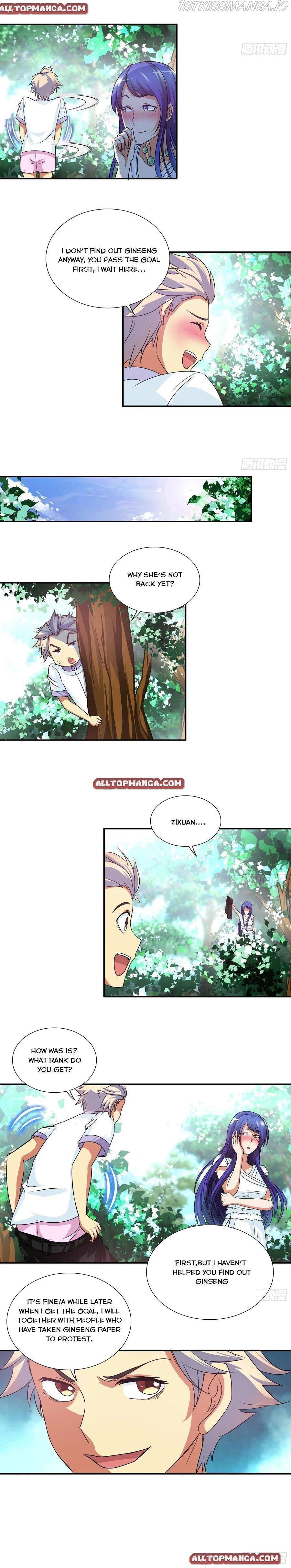 I Am A God Of Medicine Chapter 118 - Picture 2