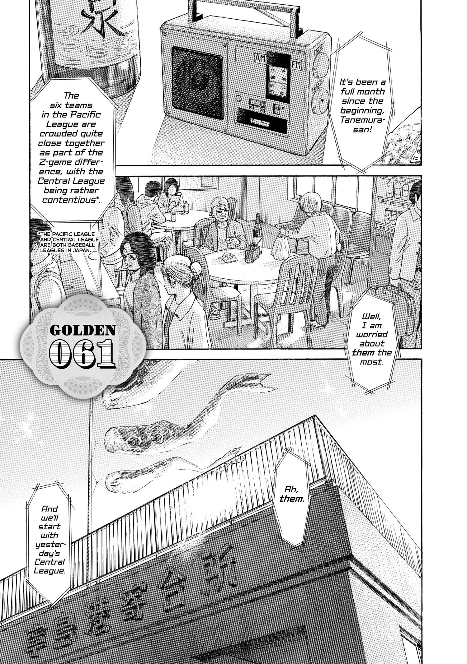 Golden Gold - Page 2