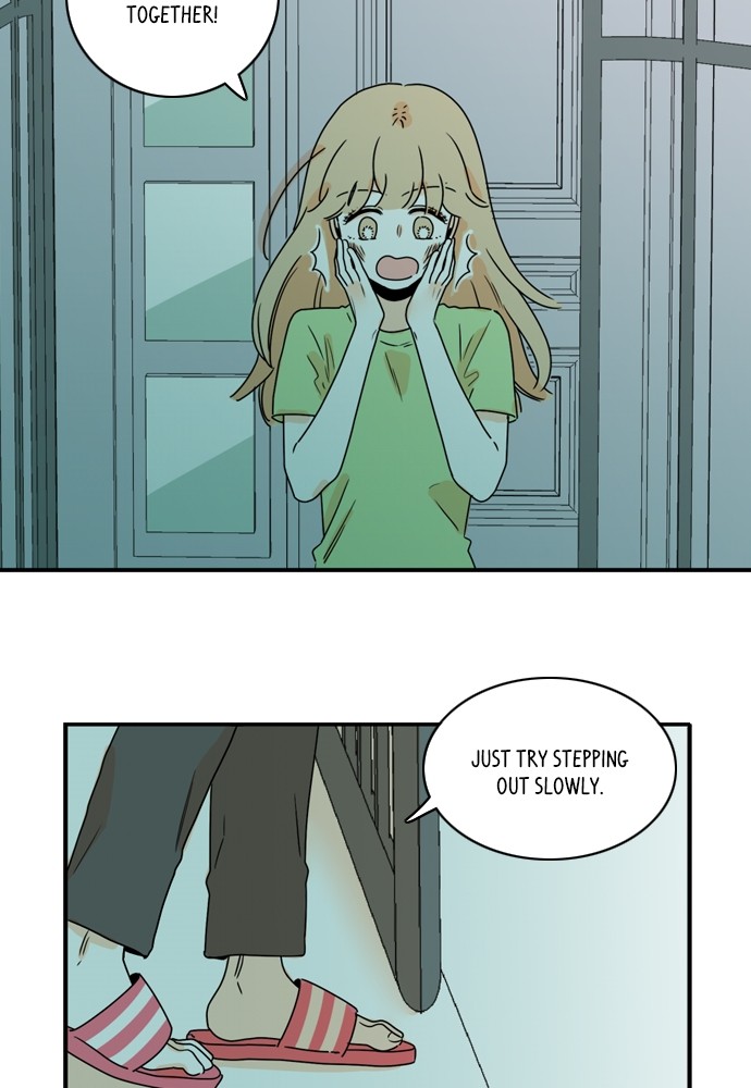 That House Where I Live With You - Page 2
