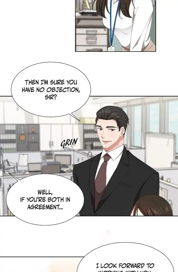 Fragrant Office Life - Page 2