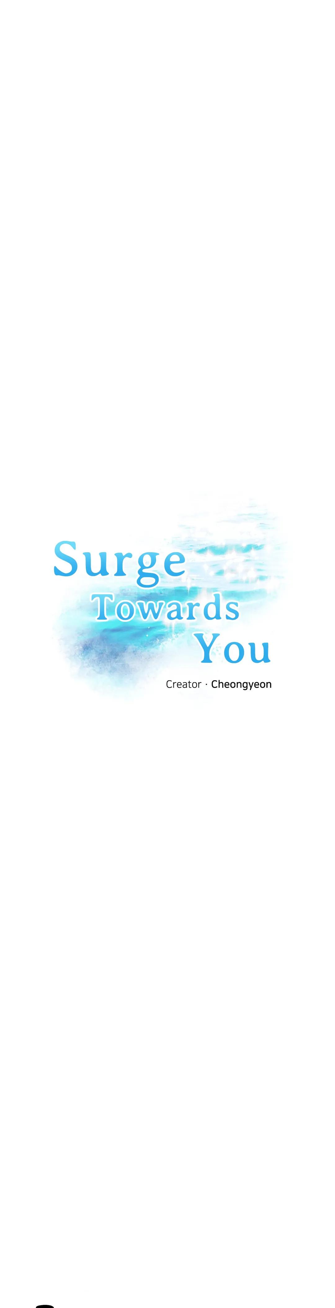 Surge Looking For You - Page 2