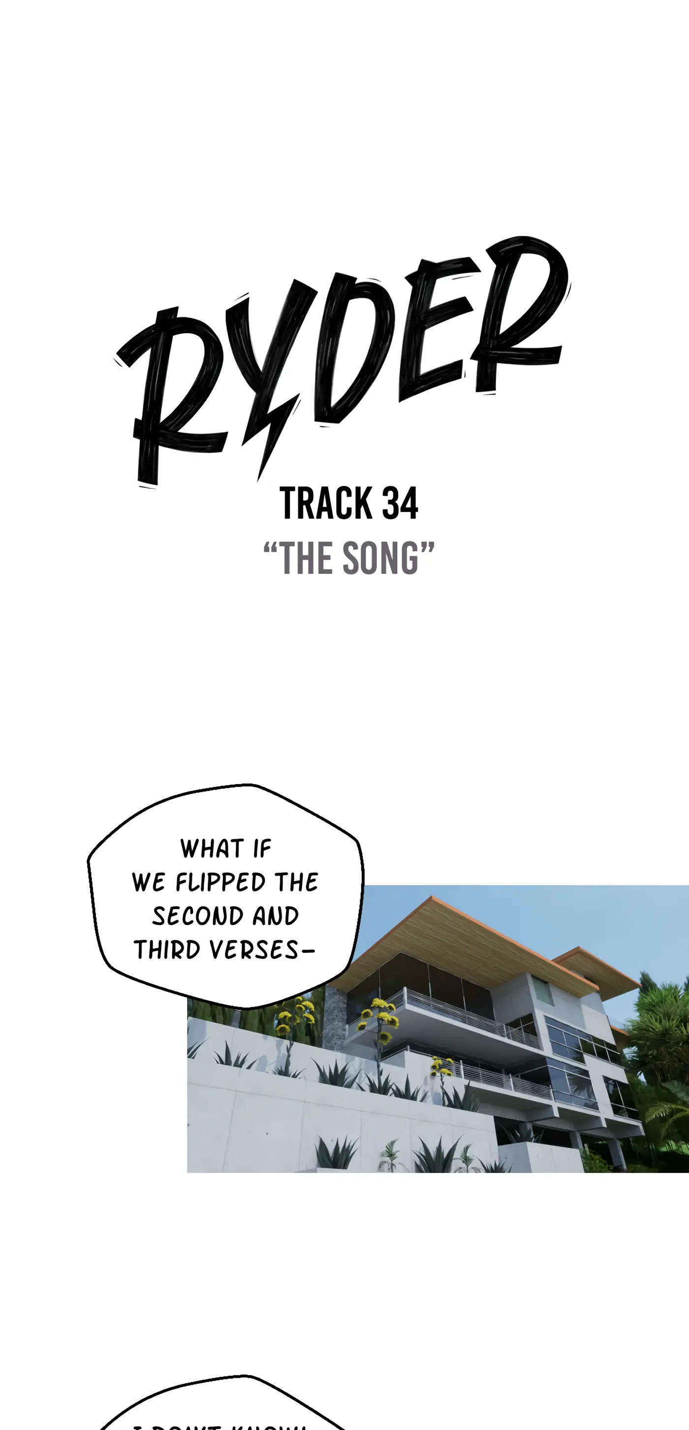 Ryder Chapter 34 - Picture 1