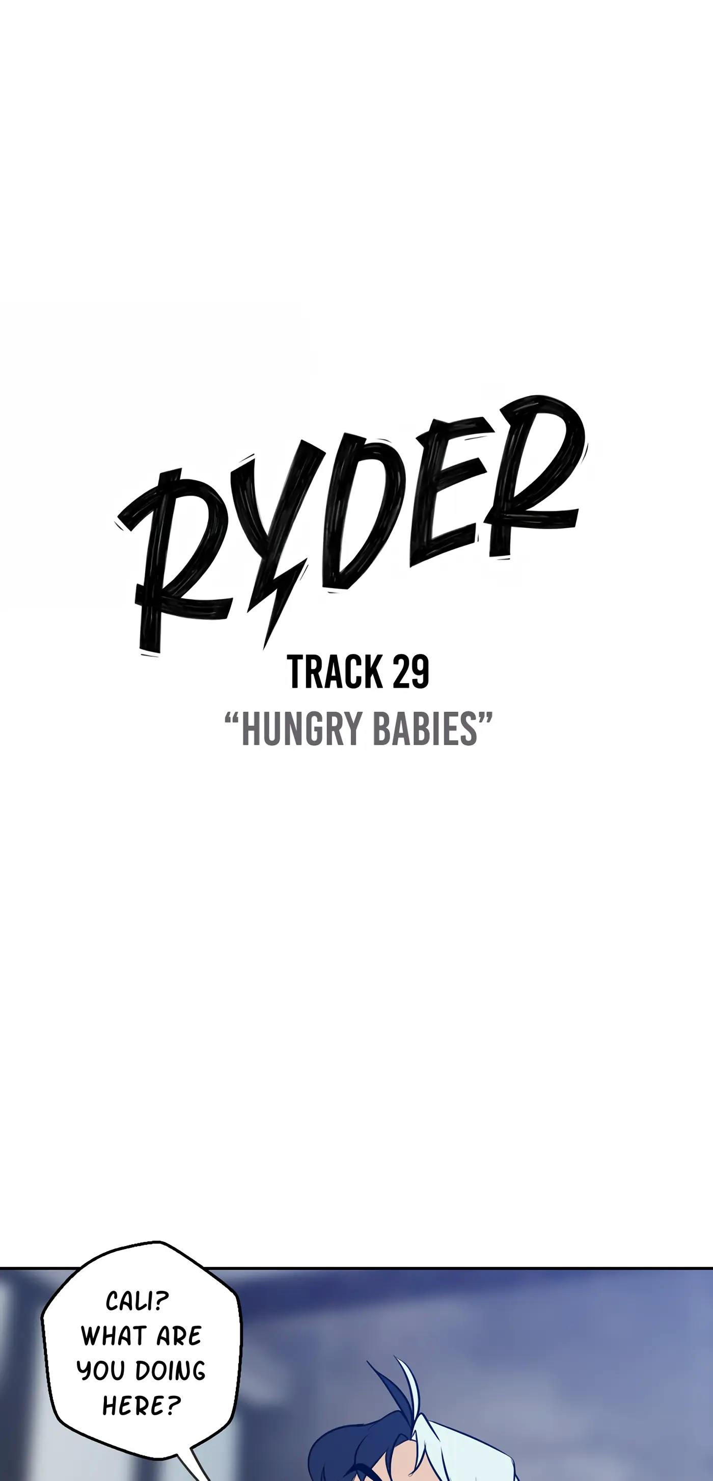 Ryder Chapter 29 - Picture 1