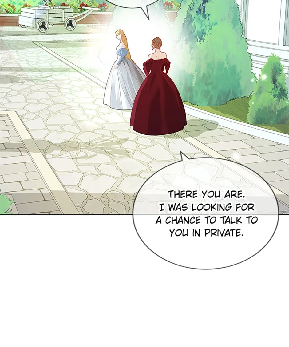 Life On The Flower Road Of The Grand Duchess Chapter 33 - Picture 2