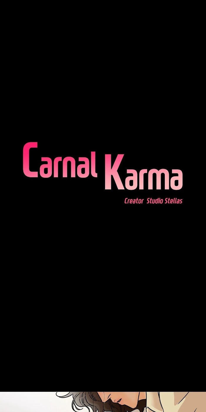 Carnal Karma Chapter 31 - Picture 3