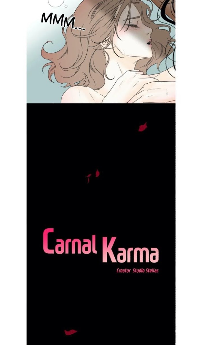 Carnal Karma Chapter 6 - Picture 2