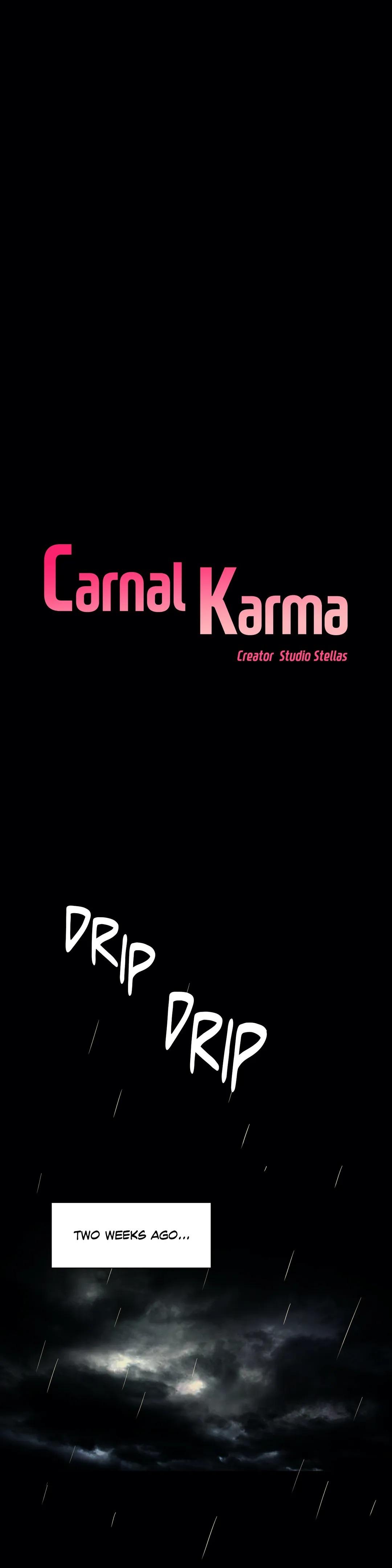 Carnal Karma Chapter 75 - Picture 2