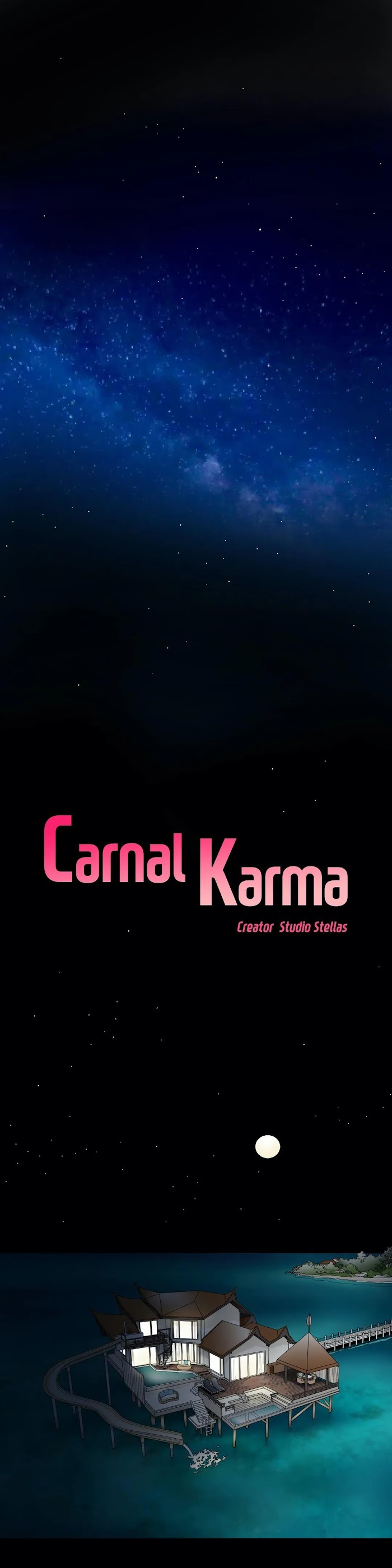 Carnal Karma Chapter 54 - Picture 2