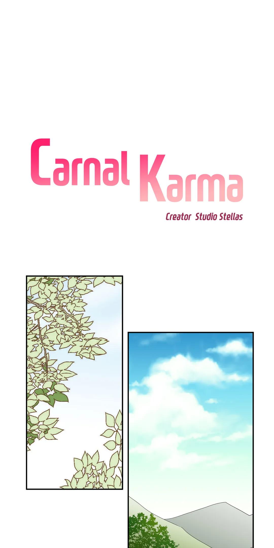 Carnal Karma Chapter 91 - Picture 2