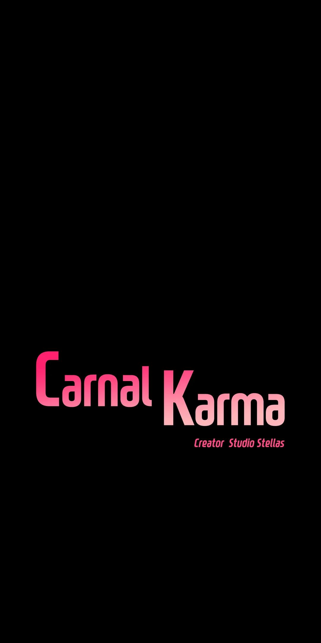 Carnal Karma Chapter 88 - Picture 2