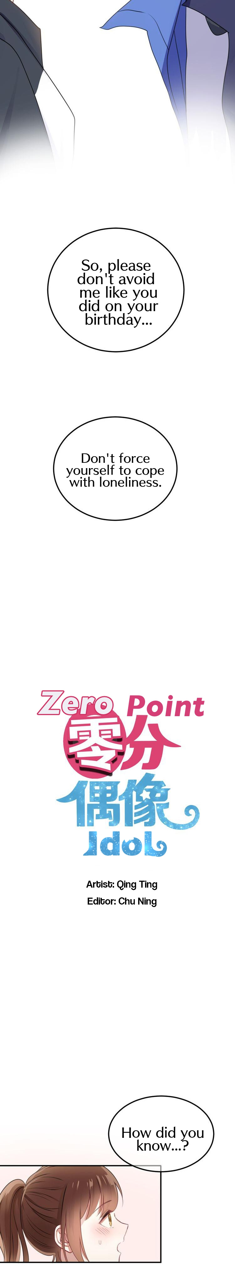 Zero Point Idol - Page 2