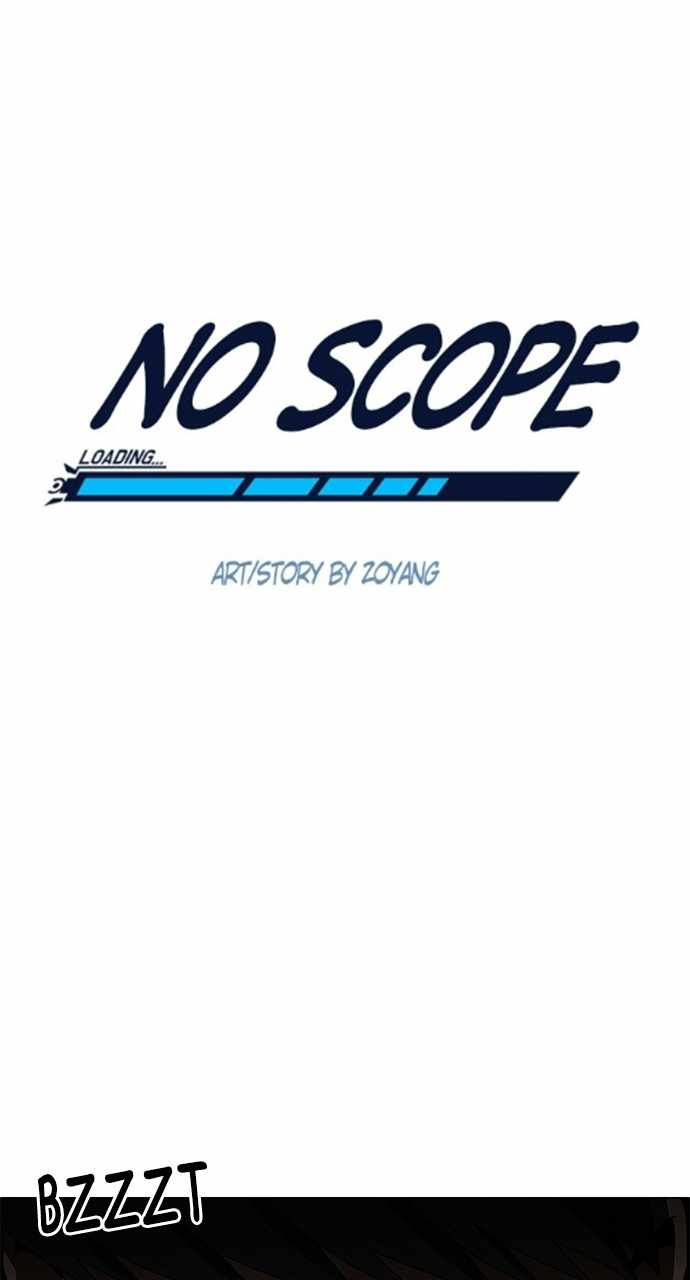 No Scope Chapter 195 - Picture 1