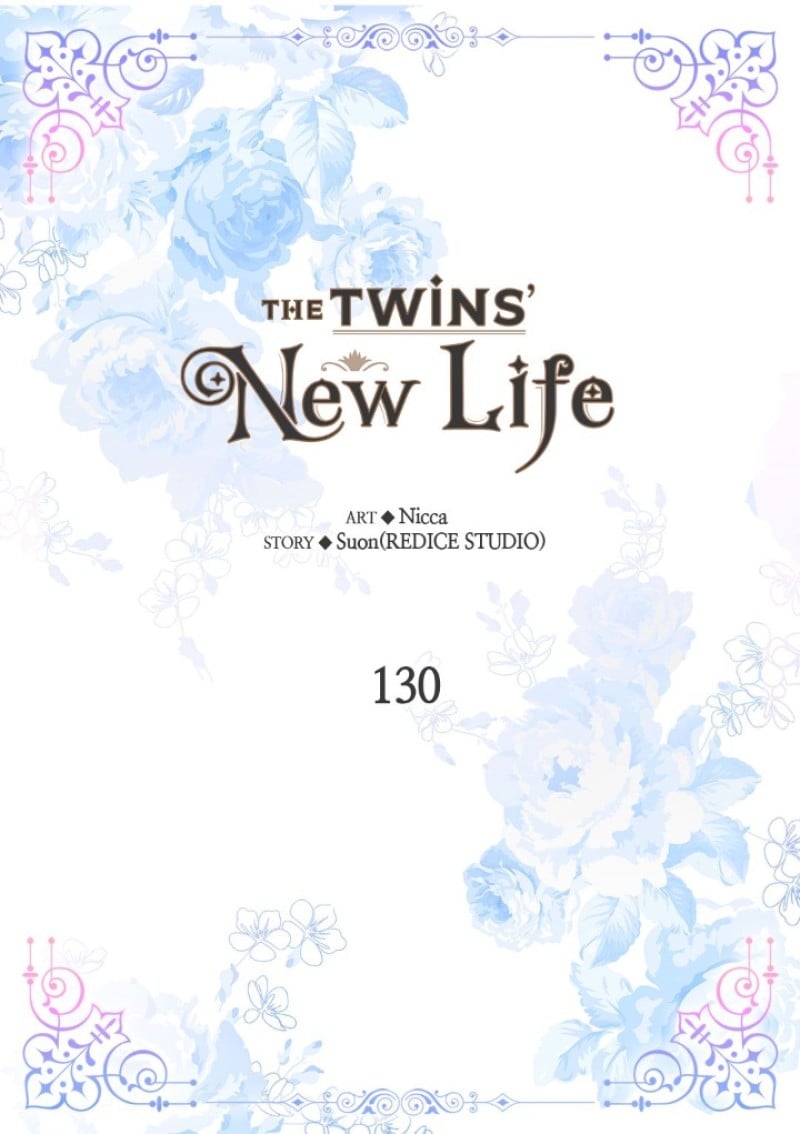 The Twin Siblings’ New Life Chapter 130 - Picture 2