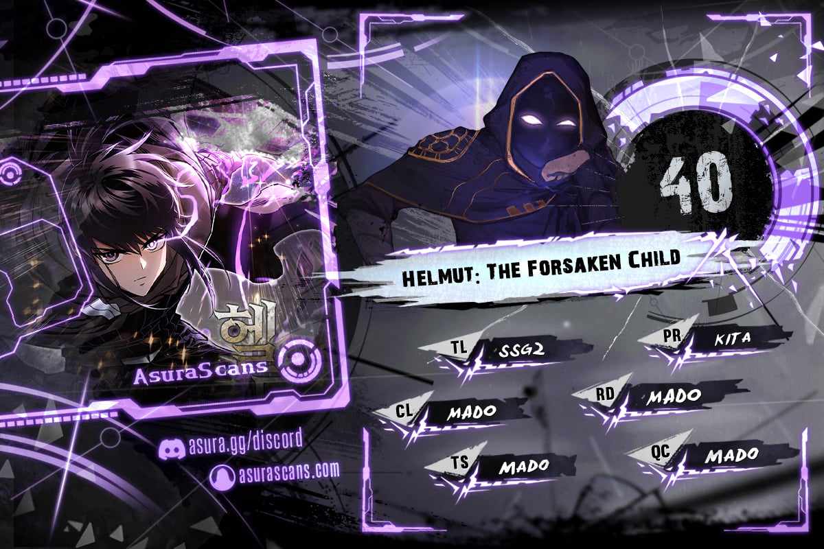 Helmut: The Forsaken Child Chapter 40 - Picture 1