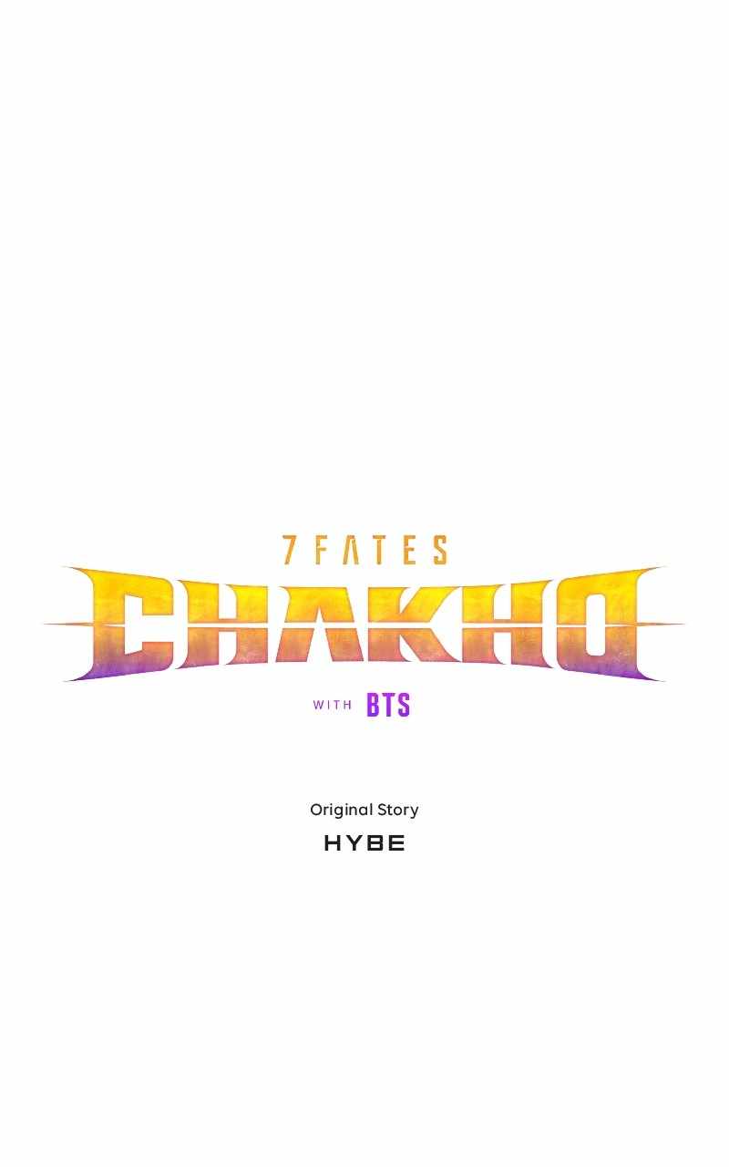 7Fates: Chakho - Page 1