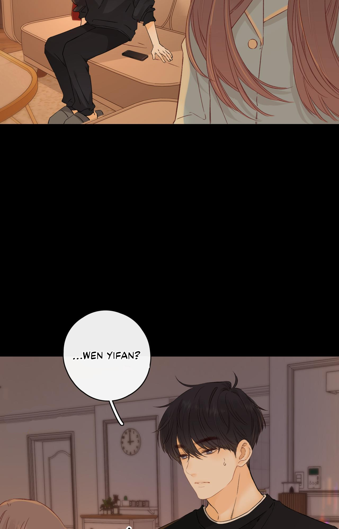 Eternal Love Vol.1 Chapter 42: Confession - Picture 3