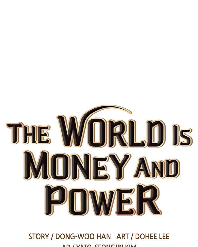 This World Is Money And Power Chapter 94 - Picture 1