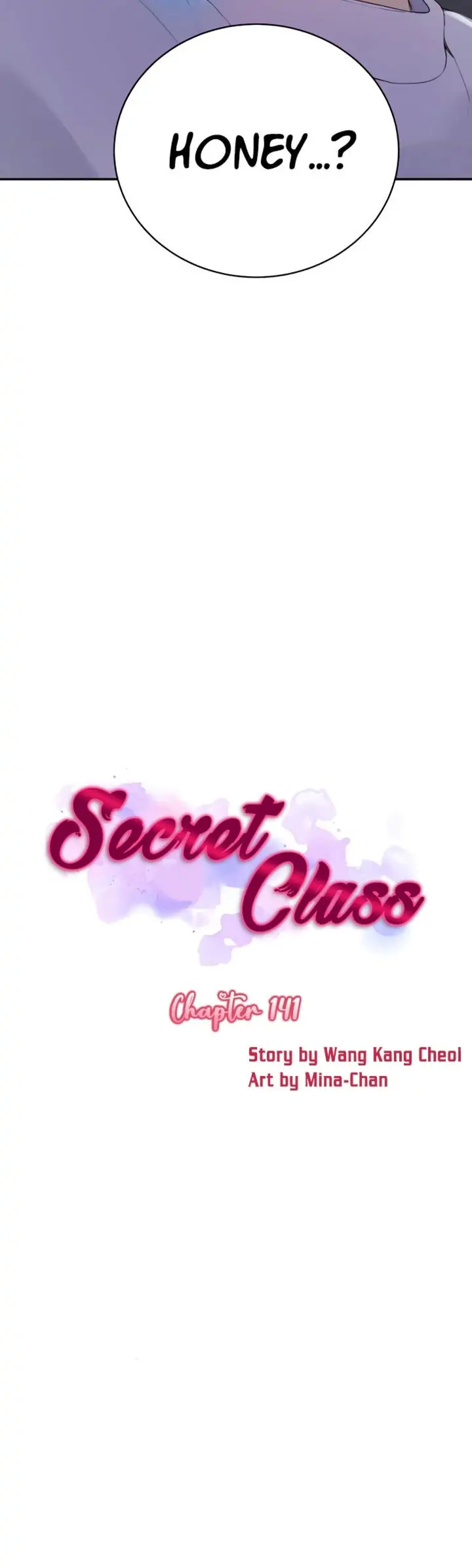Secret Class Chapter 141 - Picture 3