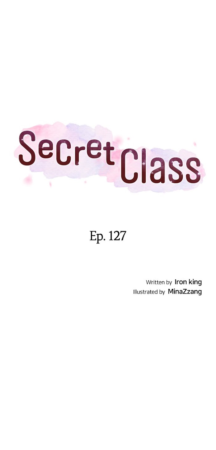 Secret Class Chapter 127 - Picture 2