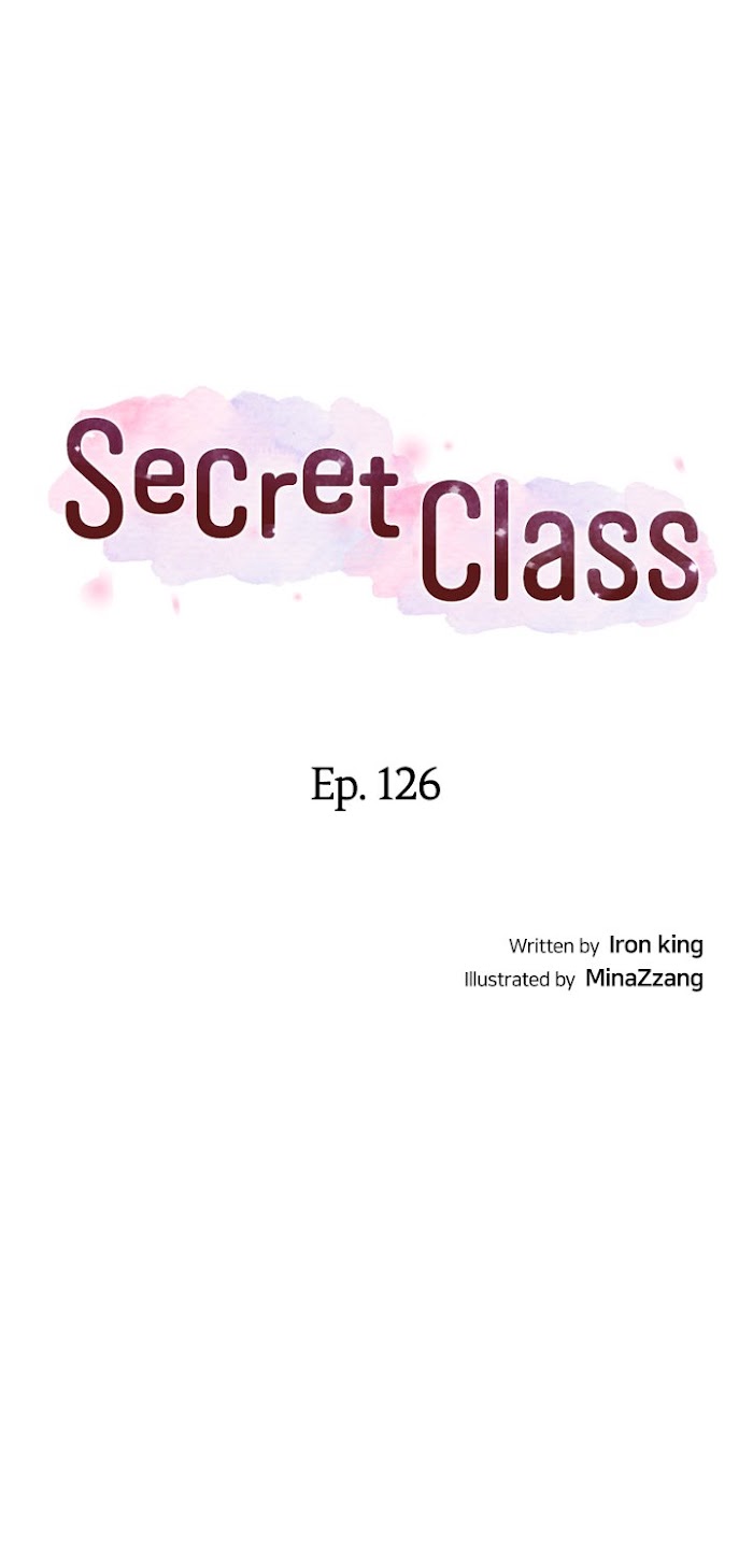 Secret Class Chapter 126 - Picture 2