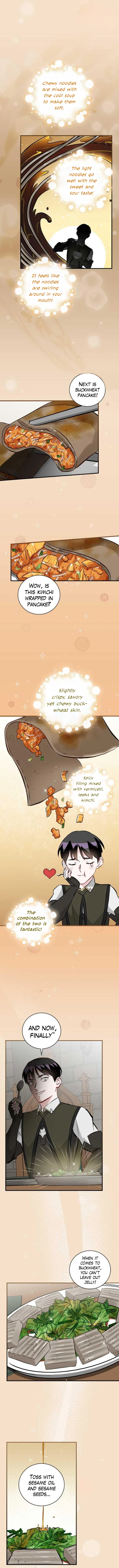 Leveling Up, By Only Eating! Chapter 128 - Picture 2