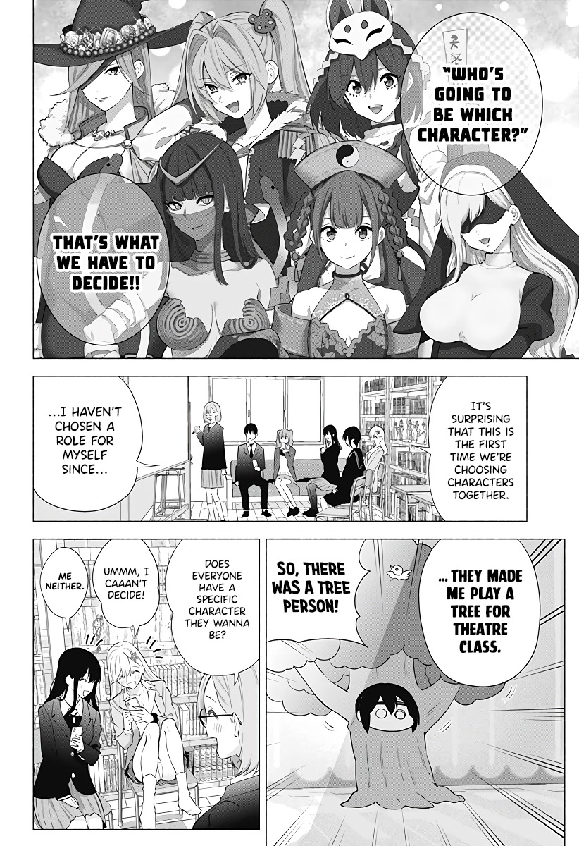 2.5D Seduction Chapter 87: It’S A Character Selection!! - Picture 3