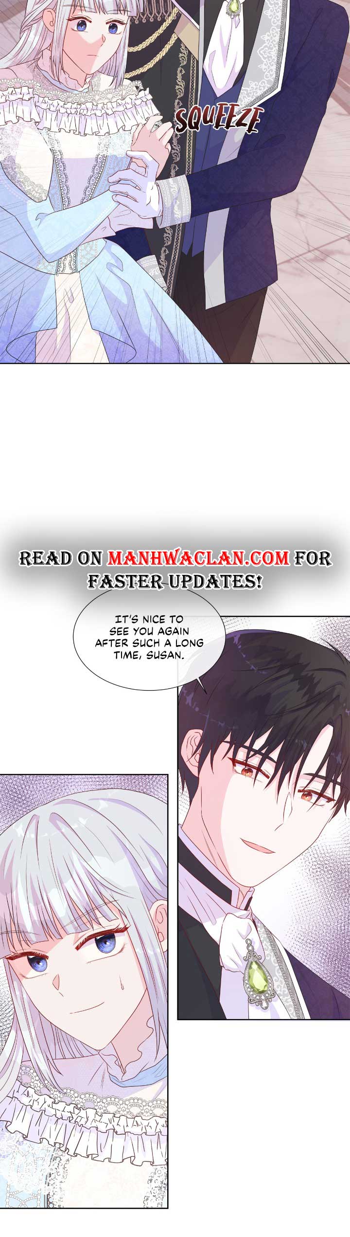 Don’T Trust The Female Lead Chapter 45 - Picture 3