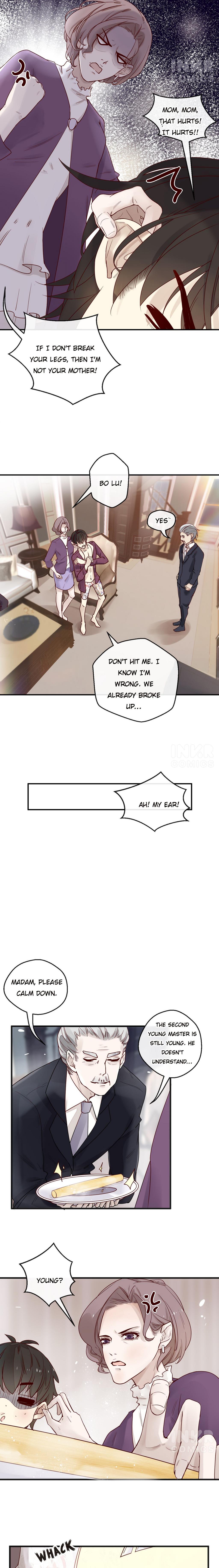 Accidental Love - Page 3