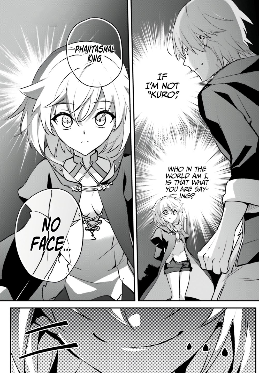 I Was Caught Up In A Hero Summoning, But That World Is At Peace - Page 2
