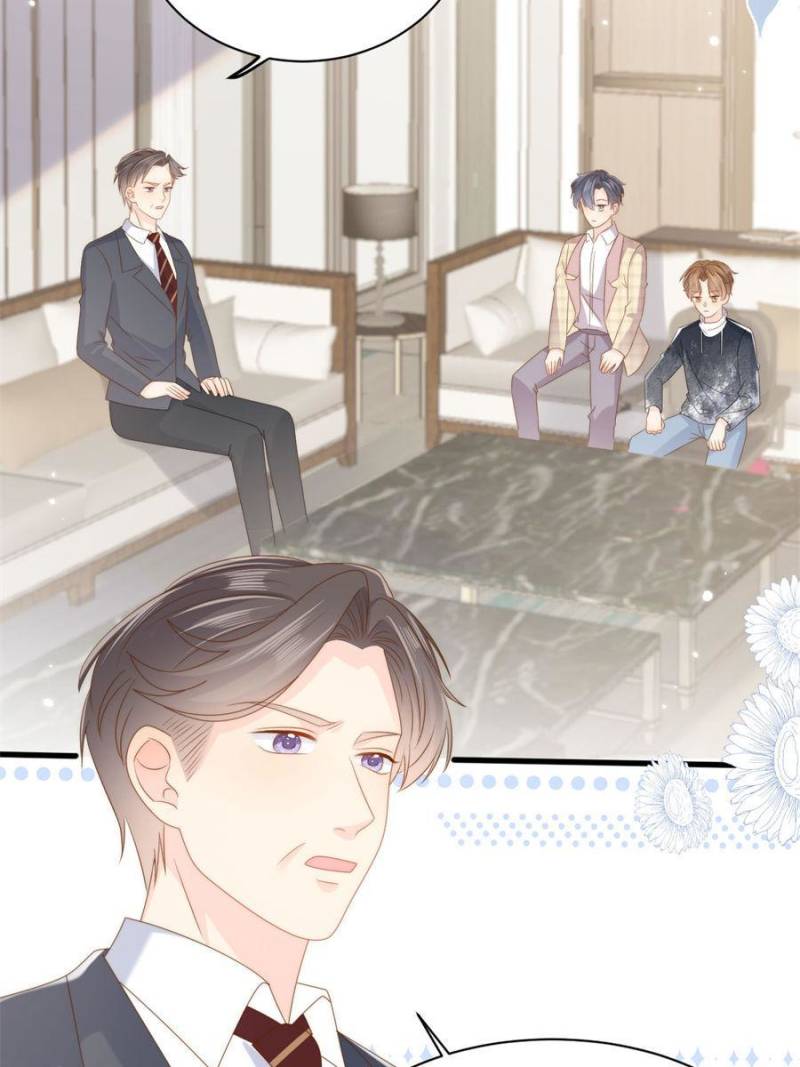 Our Pampered Sister's Secretly A Big Boss Chapter 160 - Picture 2