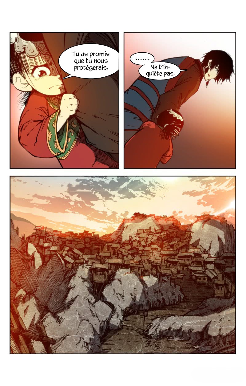 Red Spirit - Page 3