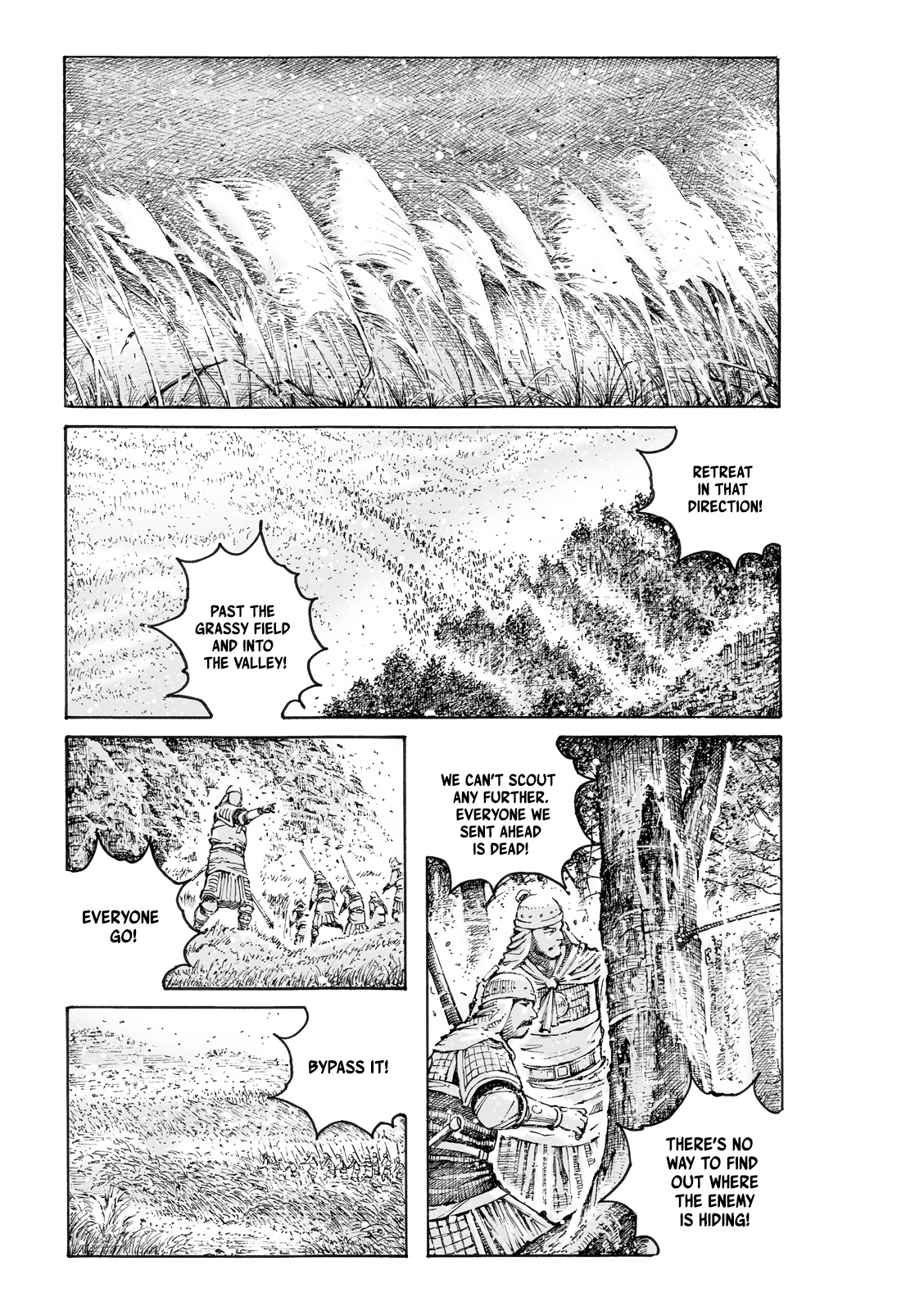The Ravages Of Time Chapter 580: Precipitous And Ghostly - Picture 2