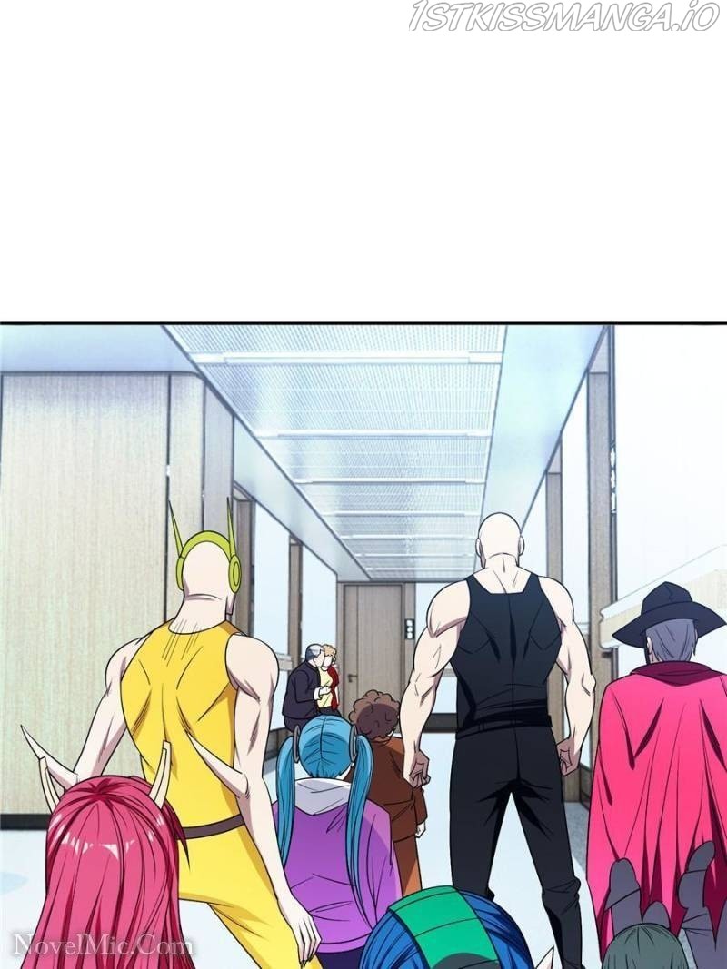Rebirth Of The Godly Prodigal Chapter 150 - Picture 2