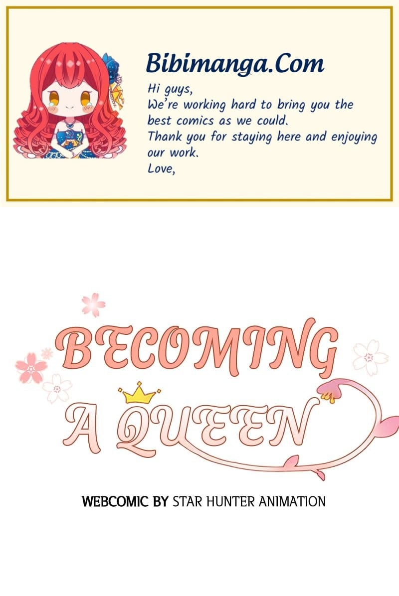 Guide For A Princess-To-Be Chapter 90 - Picture 1
