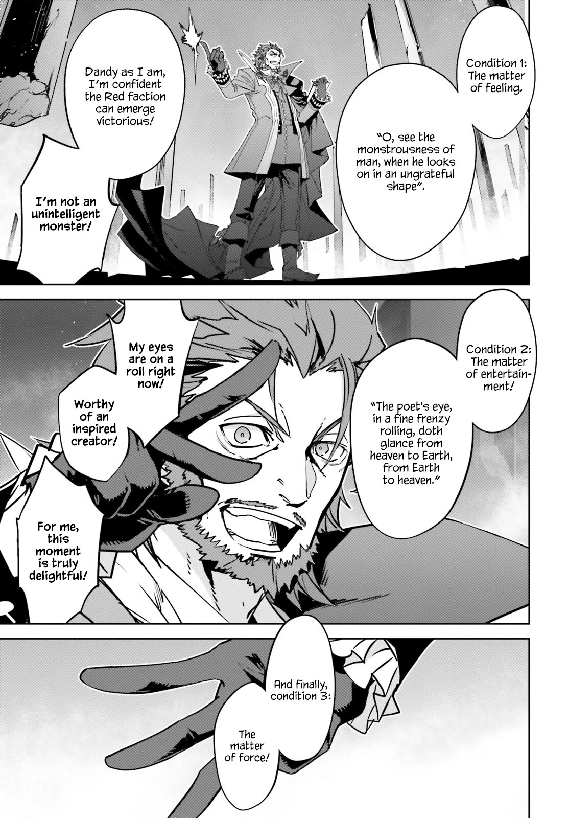 Fate/apocrypha - Page 3