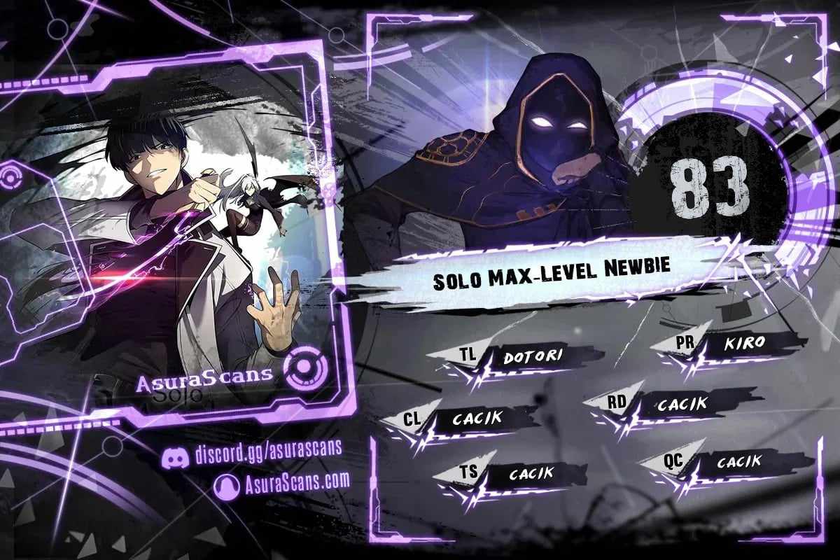 Solo Max-Level Newbie Chapter 83 - Picture 1