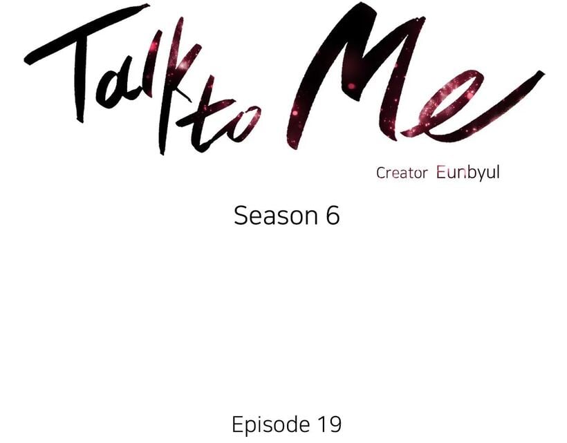Talk To Me Chapter 133 - Picture 3