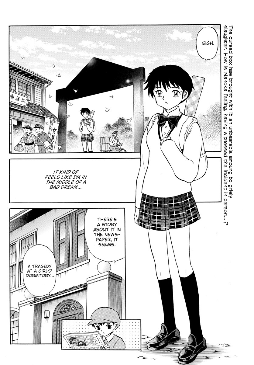 Mao Chapter 172: Growth - Picture 2