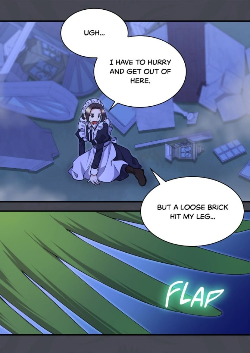 The Twin Siblings’ New Life - Page 4