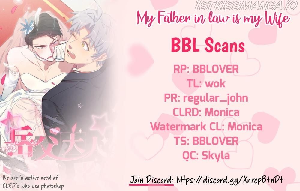 I Married My Father-In-Law Chapter 158 - Picture 1