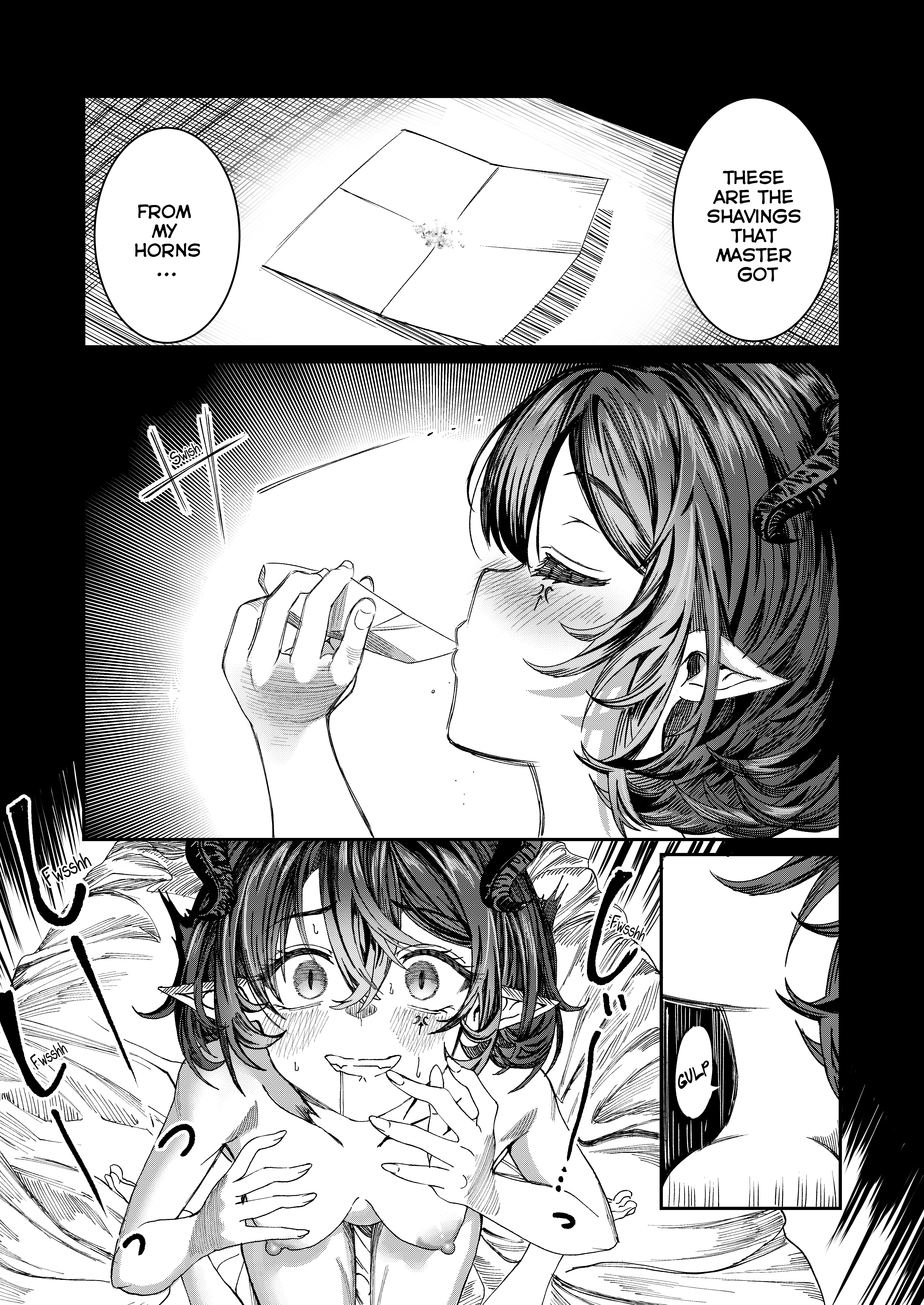 Dorei Wo Choukyoushite Harem Tsukuru R18 Route - Page 1