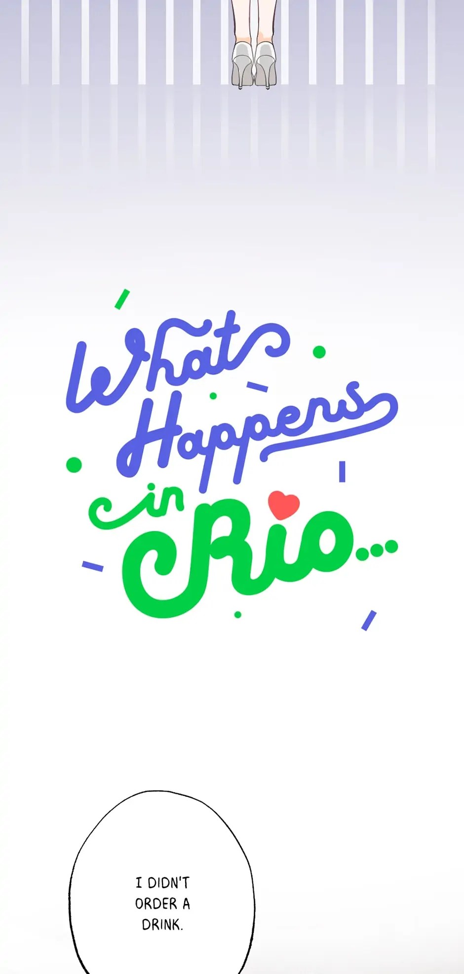 What Happens In Rio… - Page 3