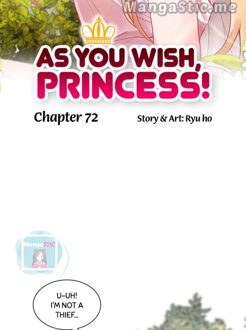 Whatever The Princess Desires! Chapter 72 - Picture 2