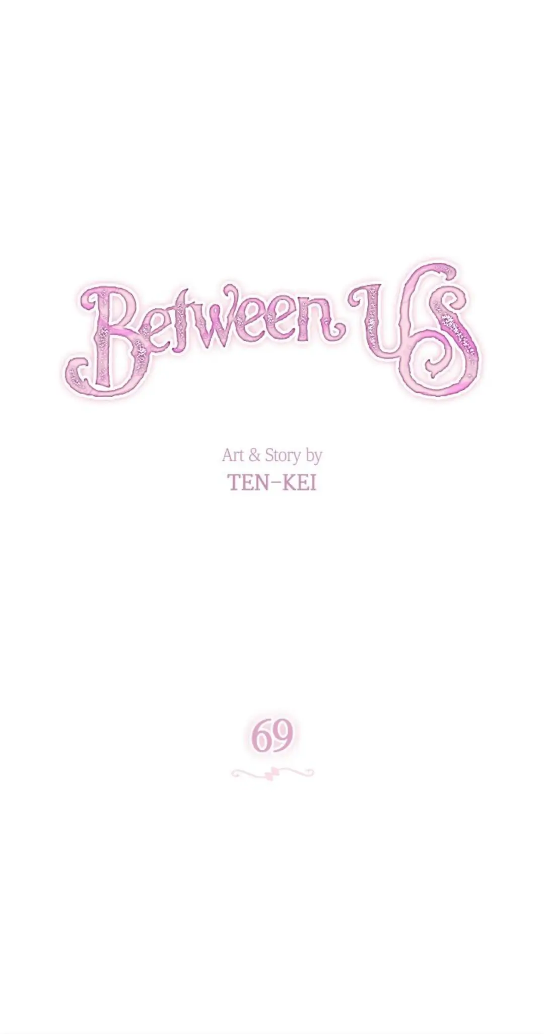 Between Two Lips Chapter 69 - Picture 1