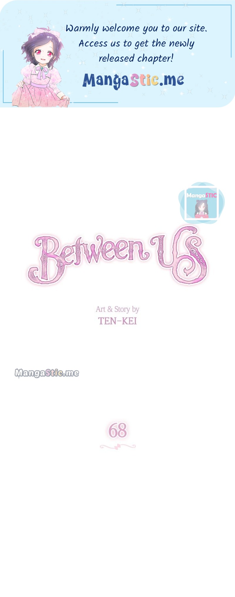Between Two Lips Chapter 68 - Picture 1