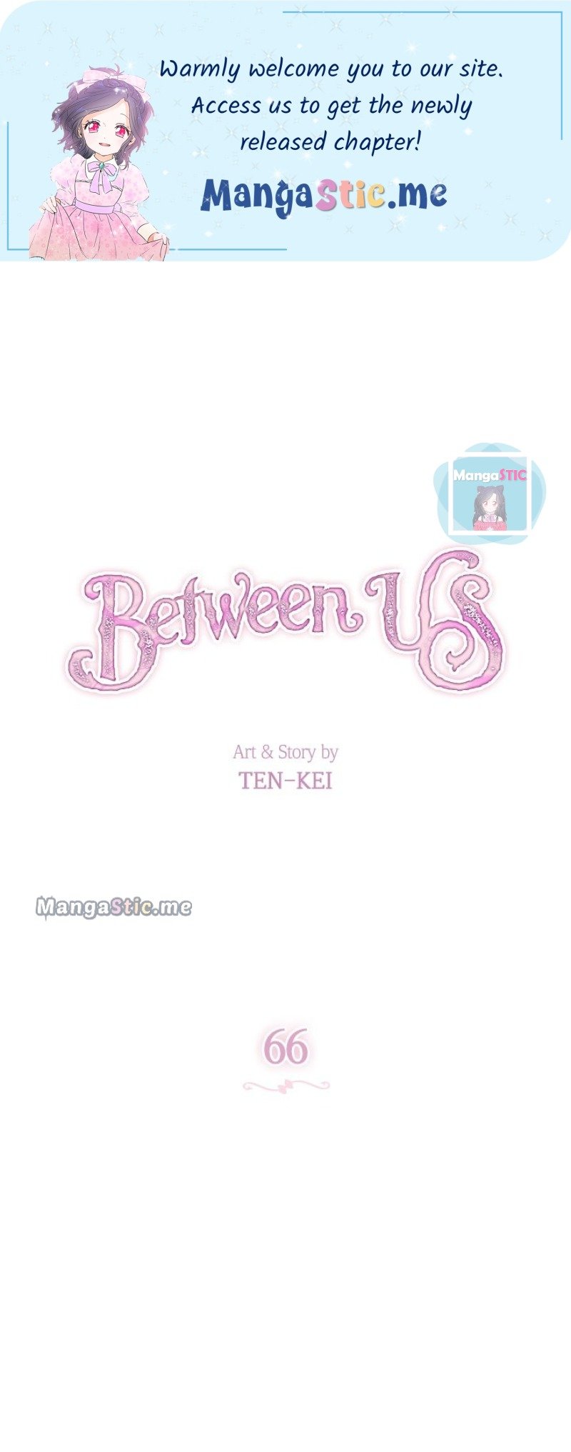 Between Two Lips Chapter 66 - Picture 1