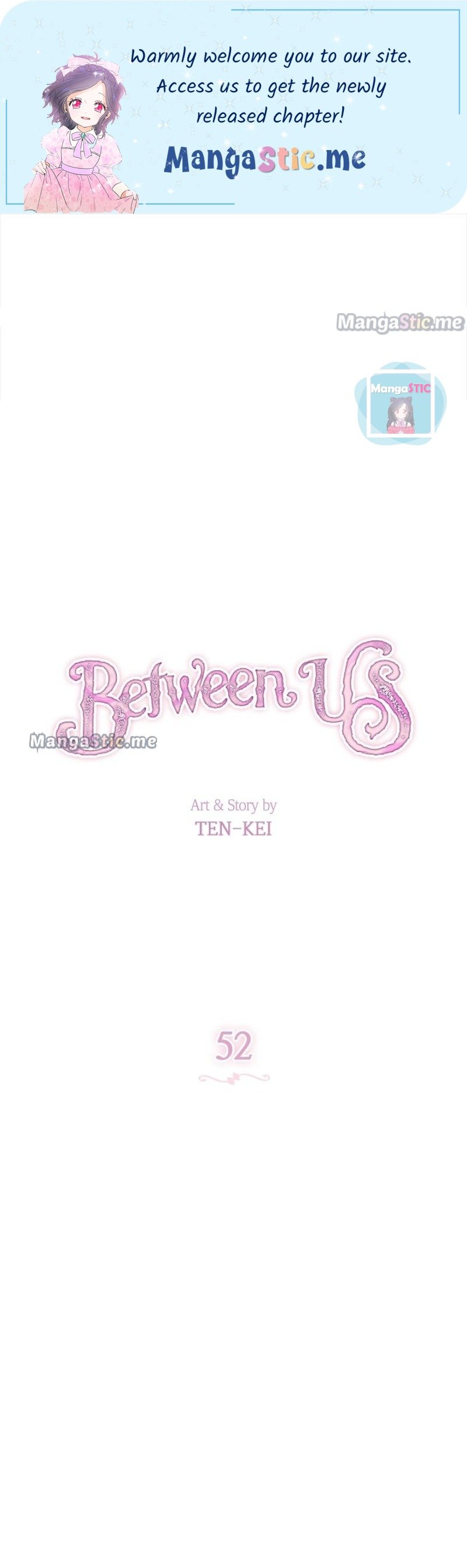 Between Two Lips Chapter 52 - Picture 1