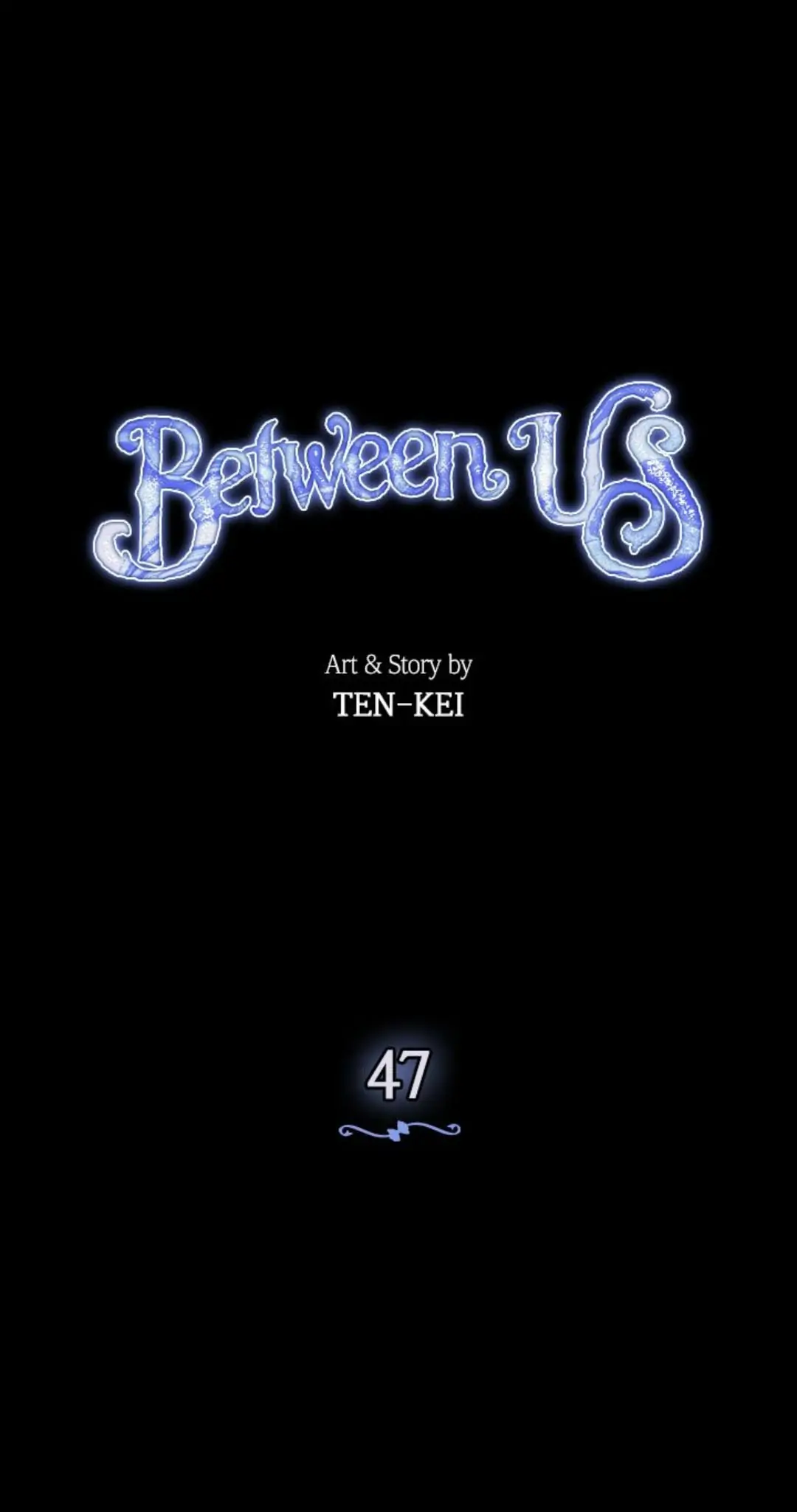 Between Two Lips Chapter 47 - Picture 1